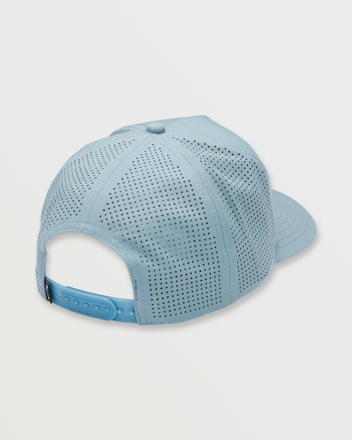 Billabong Men's Crossfire Snapback Hat - Glacier Blue