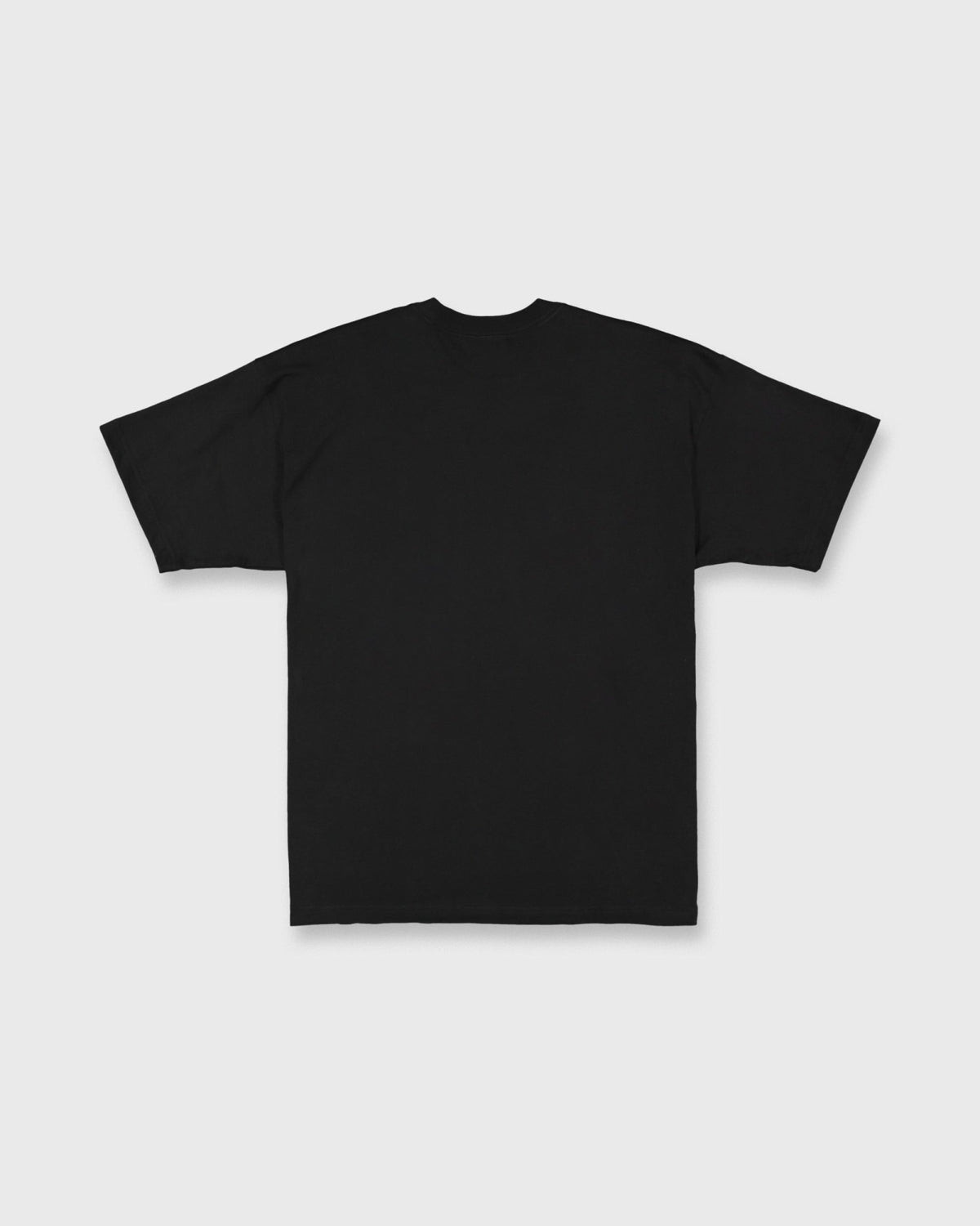 Billabong Men's Immortal Blast Short Sleeve Knit T-Shirt - Black