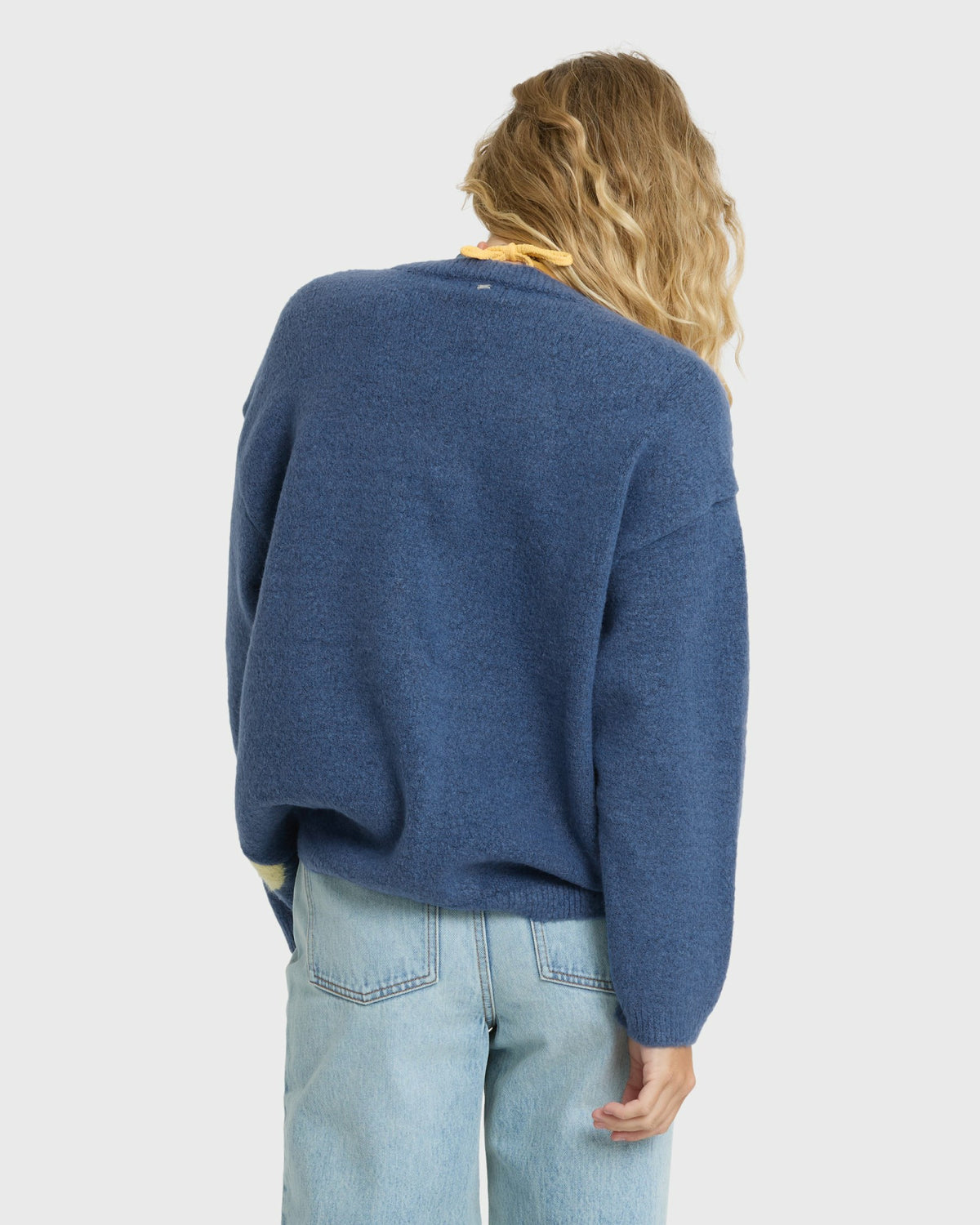 Billabong Women's Dixie Cardigan - True Navy