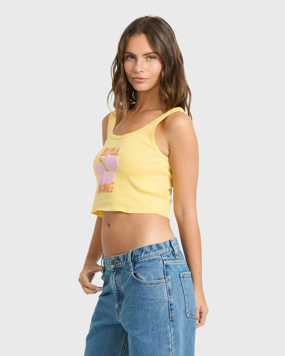 Billabong Women's Aloha On Vacation Tank Top - Sundress