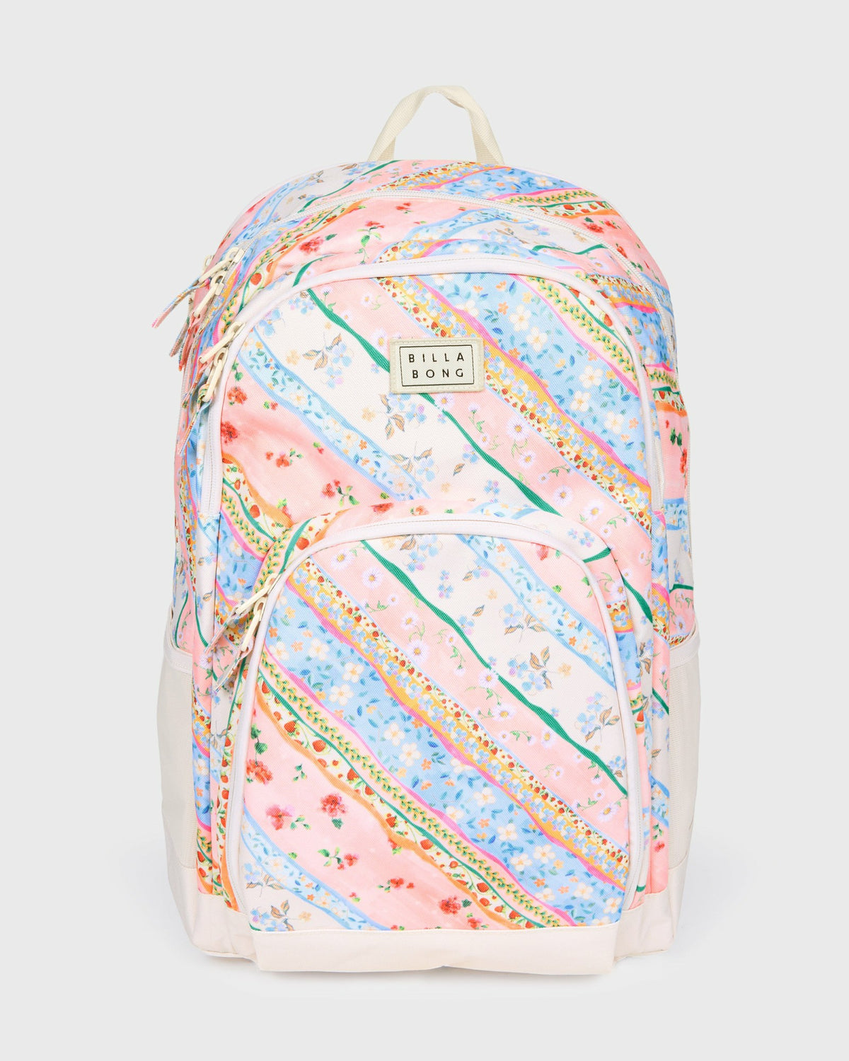 Billabong Women's Highway 27L Large Backpack - Pale Peach