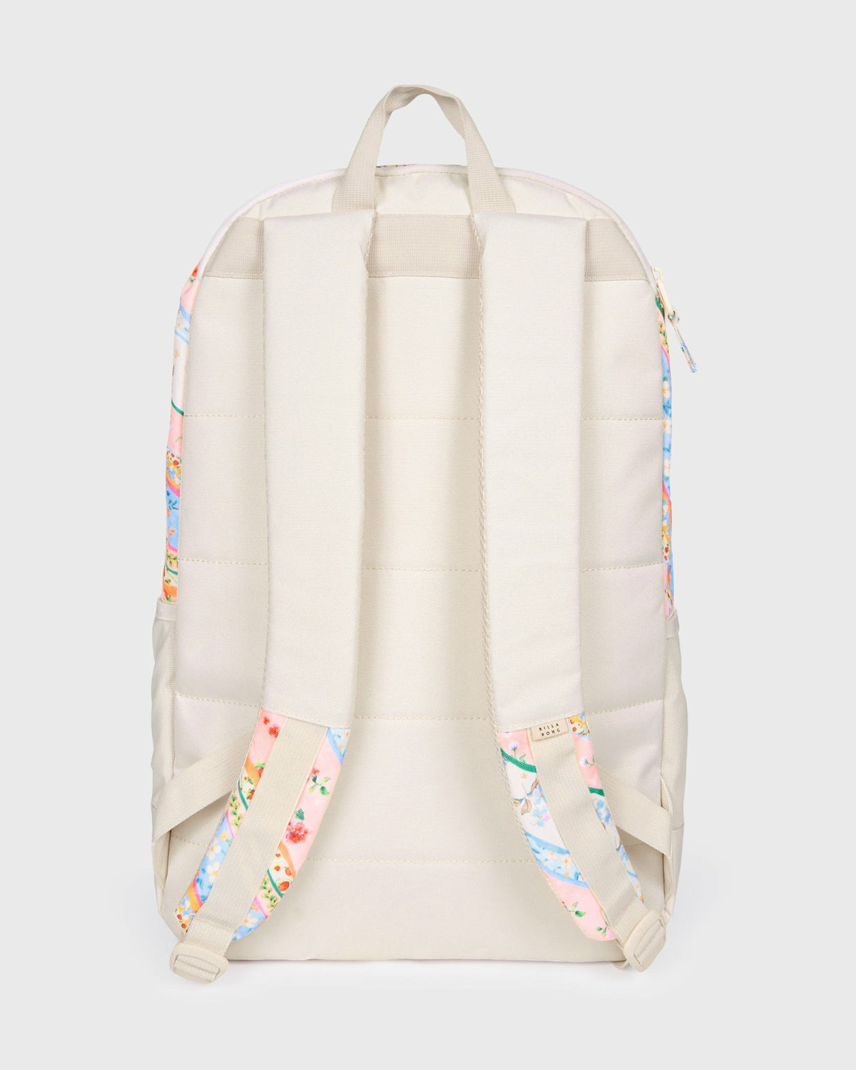 Billabong Women's Highway 27L Large Backpack - Pale Peach
