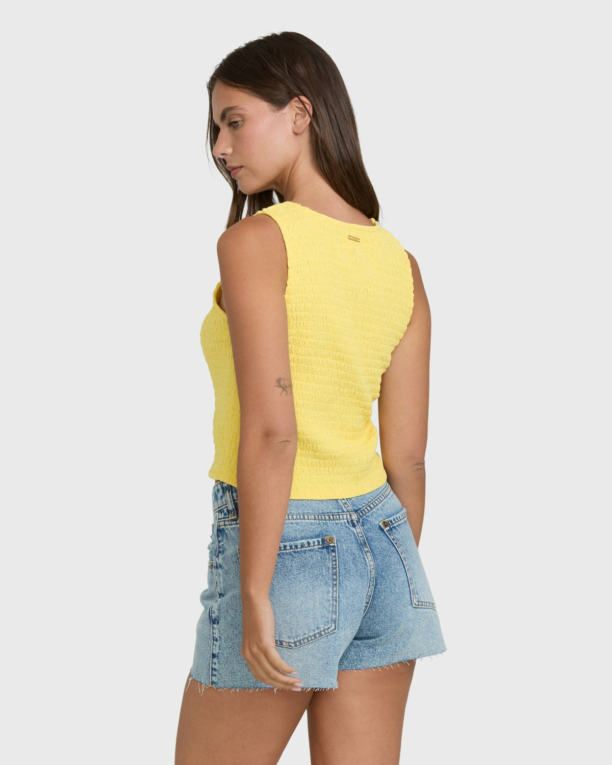 Billabong Women's Kelsey Tank Top - Sundress