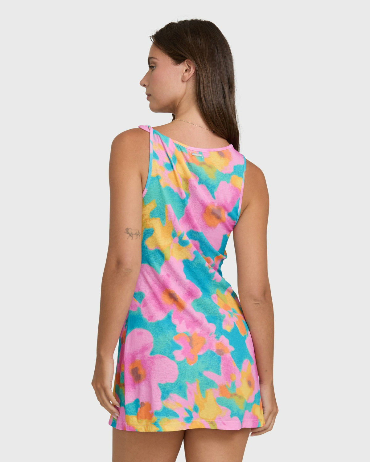 Billabong Women's Lookin Fresh Cover-Up - Ocean Spray