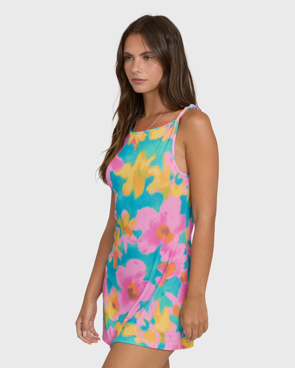 Billabong Women's Lookin Fresh Cover-Up - Ocean Spray
