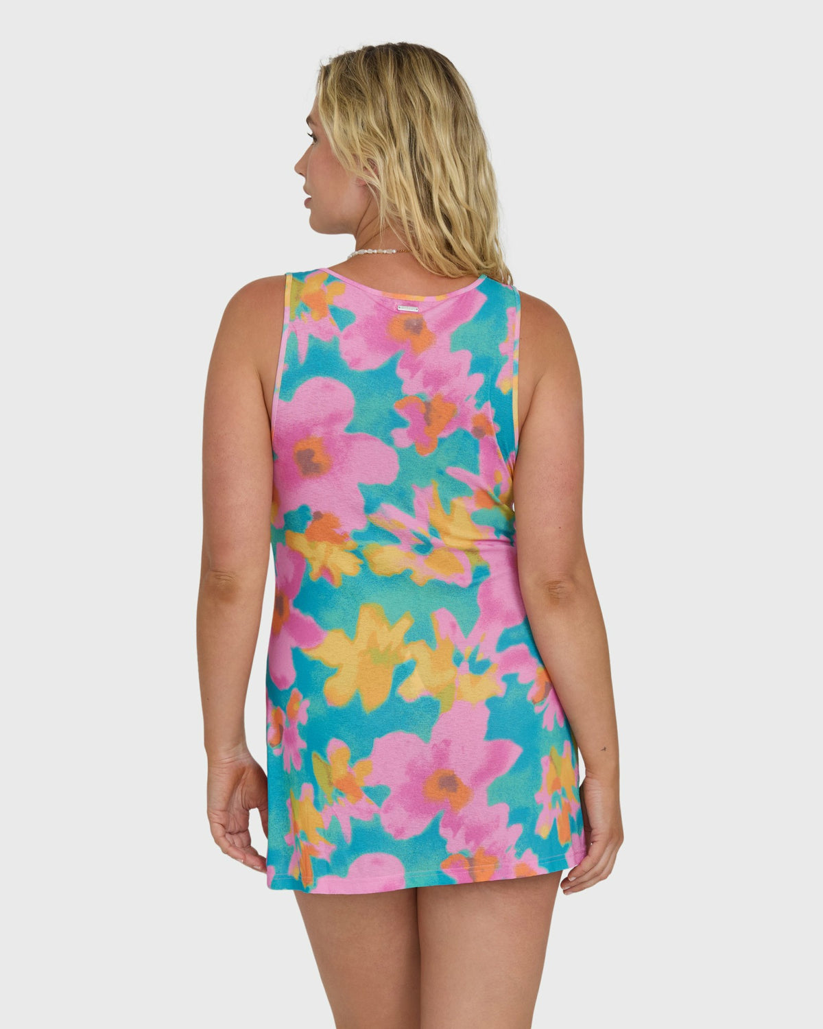 Billabong Women's Lookin Fresh Cover-Up - Ocean Spray