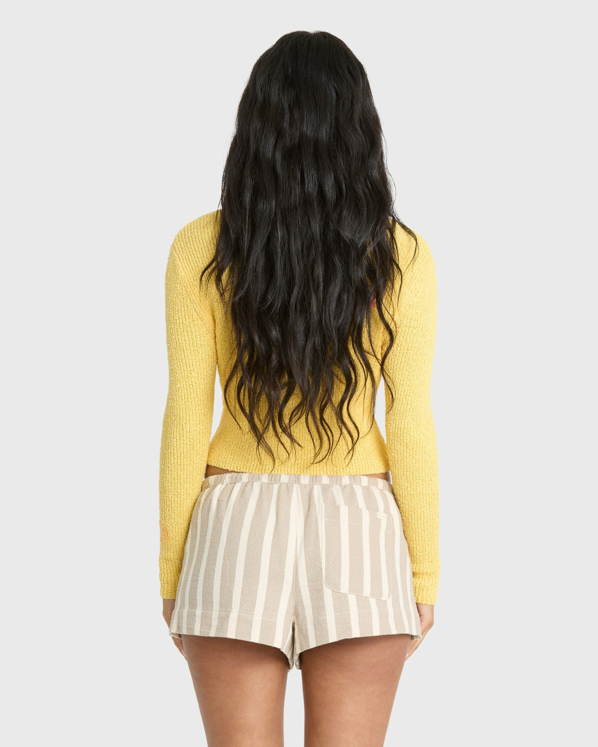 Billabong Women's Good Luck Cardigan - Sundress