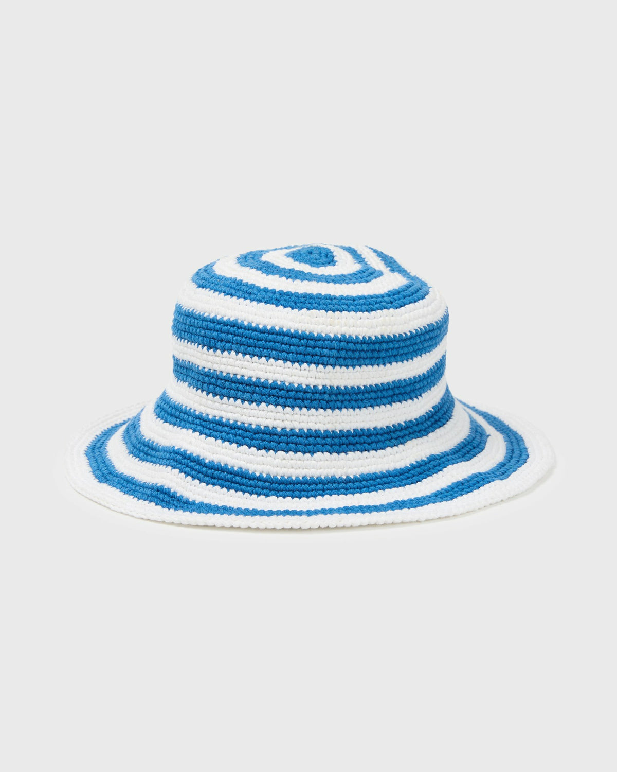 Billabong Women's Beach Babe Bucket Hat - True Blue