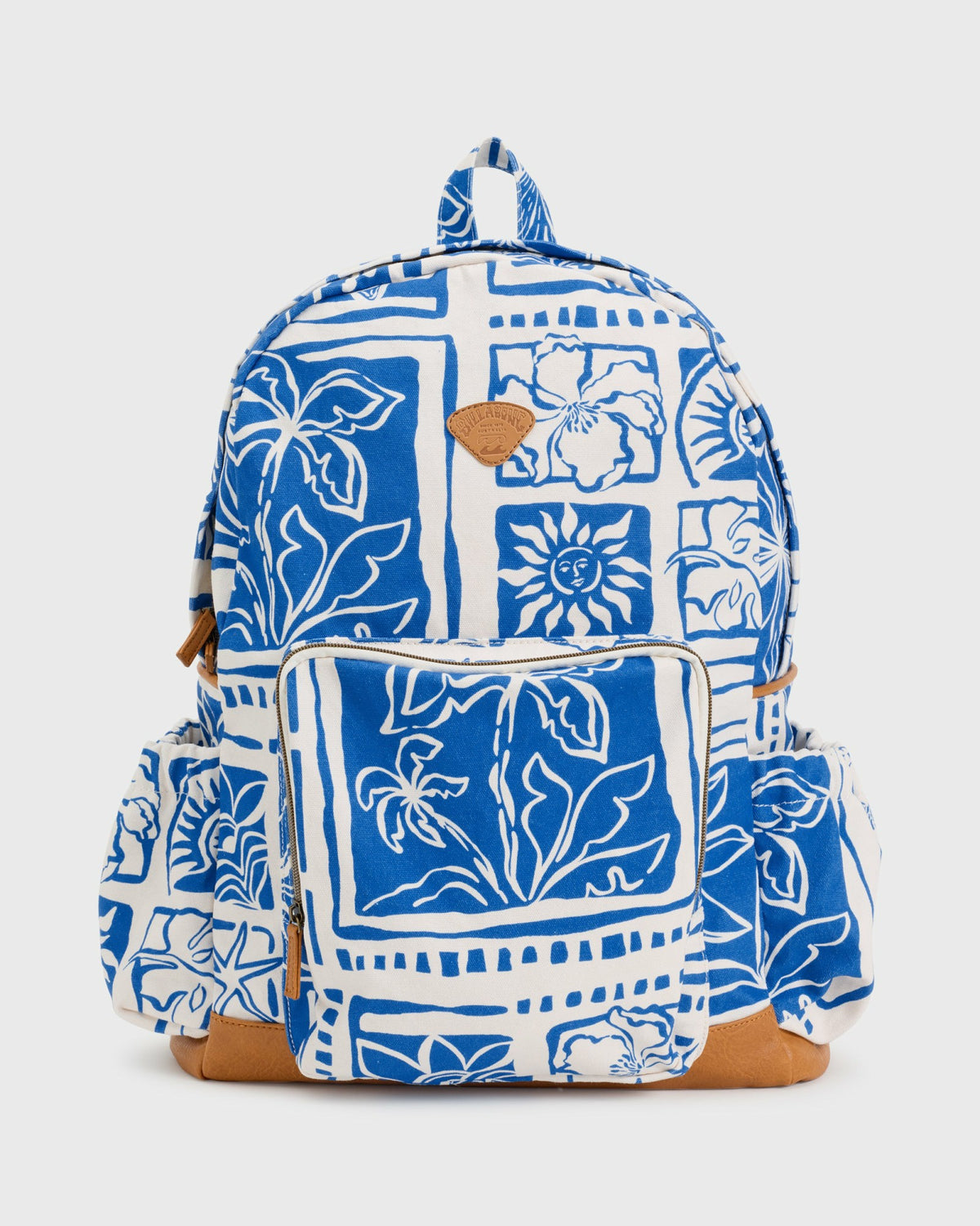 Billabong Women's Home Abroad Backpack - True Blue