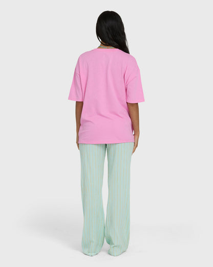 Billabong Women's New Waves 2 Pants - Clearwater