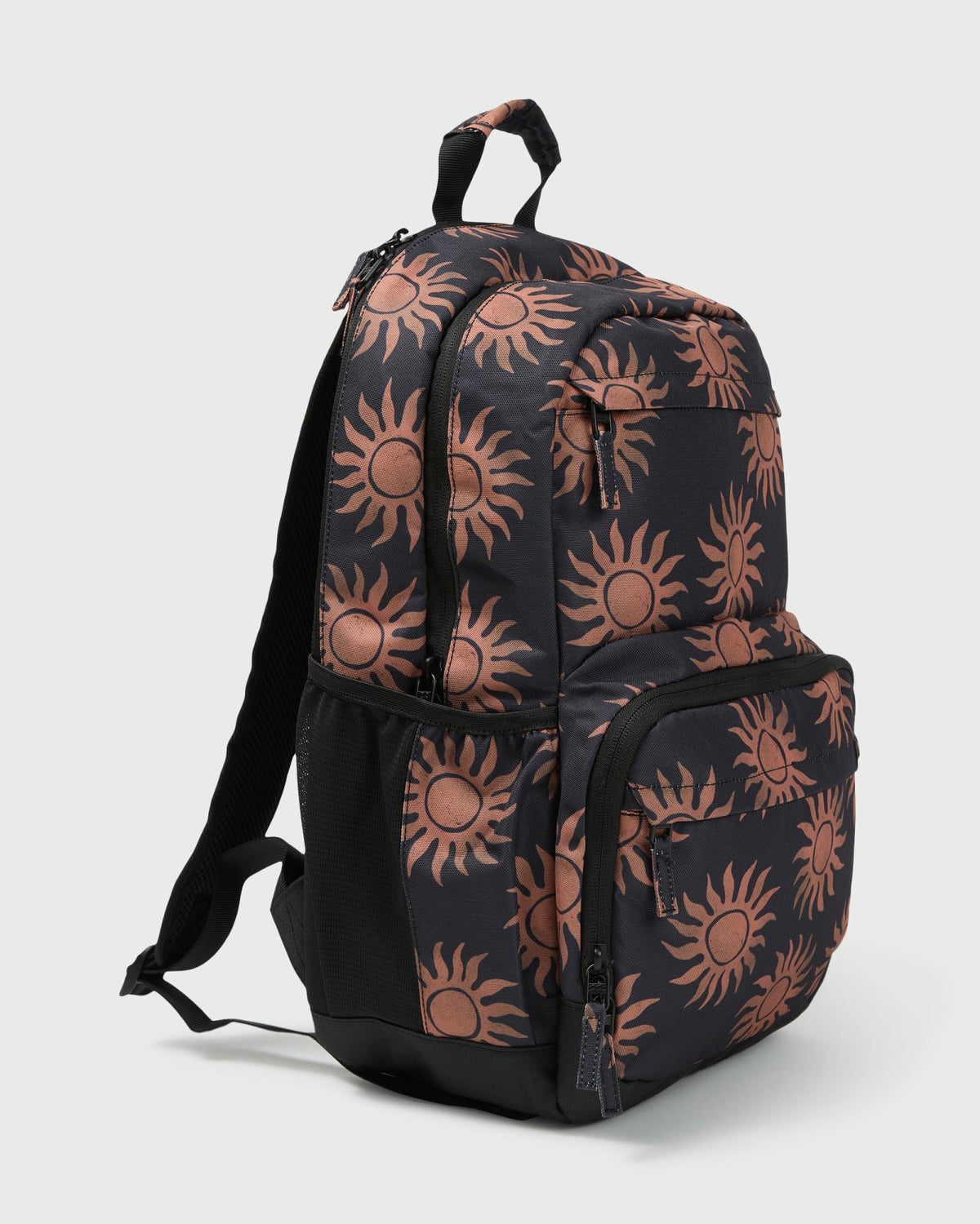 Billabong Women's Maiden Voyage 21L Backpack - Black Sands