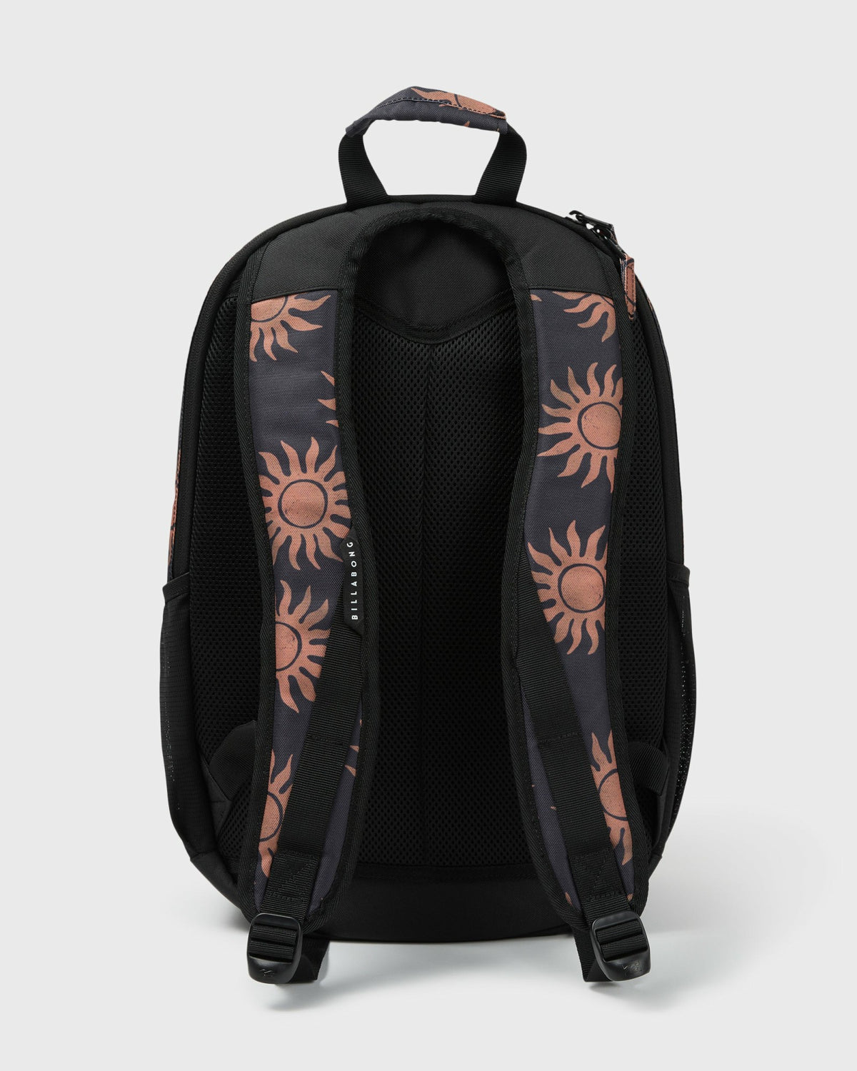 Billabong Women's Maiden Voyage 21L Backpack - Black Sands