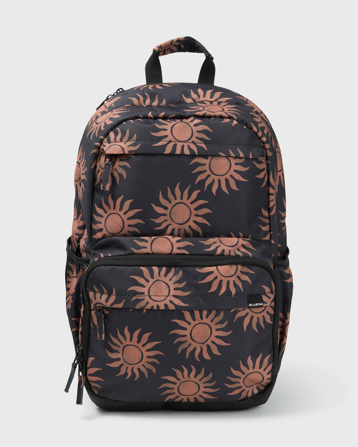 Billabong Women's Maiden Voyage 21L Backpack - Black Sands