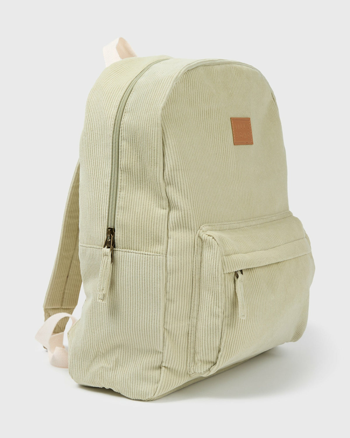 Billabong Women's Schools Out Cord 16L Backpack - Smoke Green