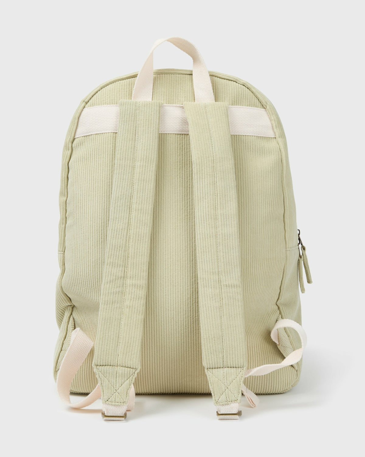 Billabong Women's Schools Out Cord 16L Backpack - Smoke Green