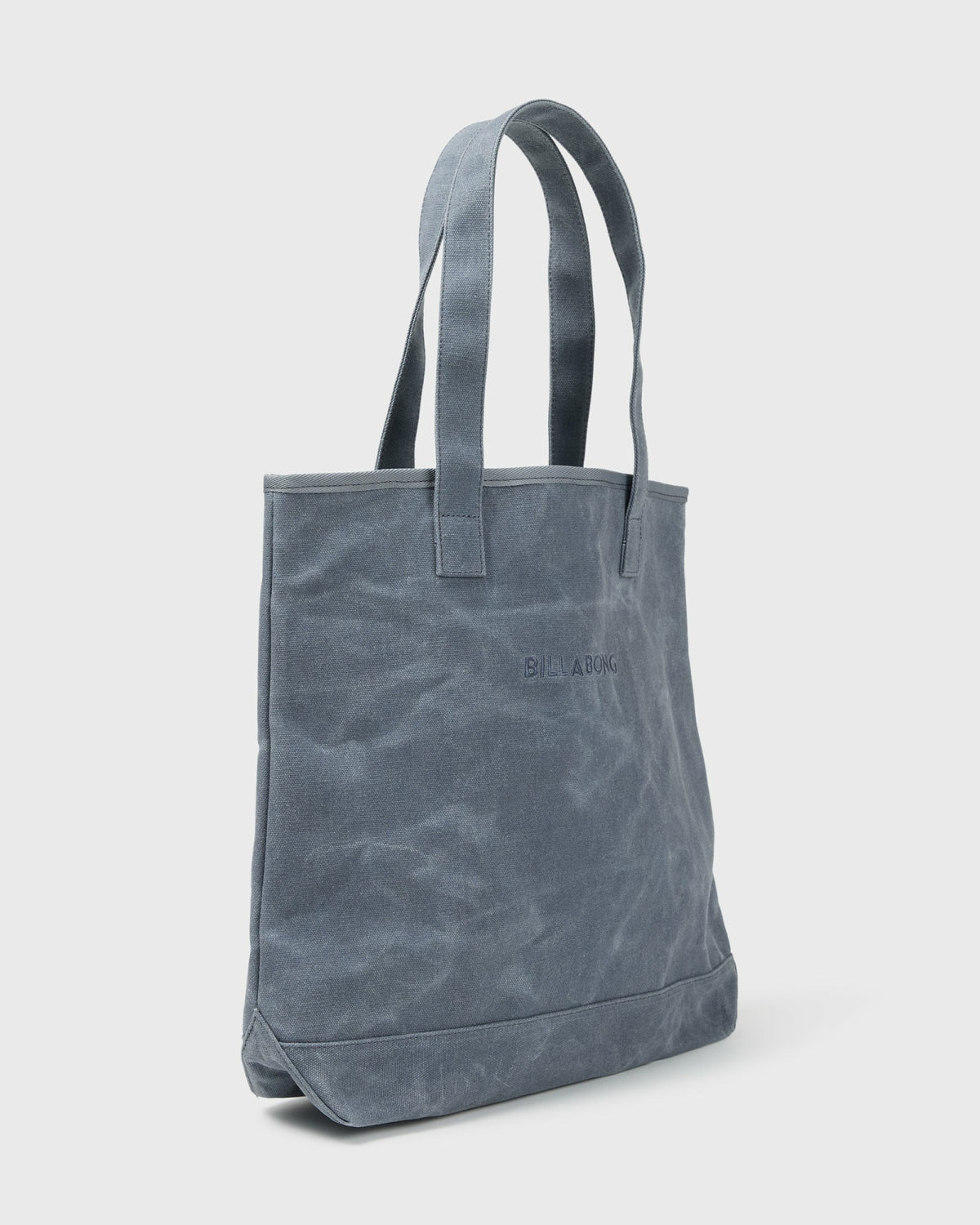Billabong Women's Saltwashed Boat Tote - Blue Smoke