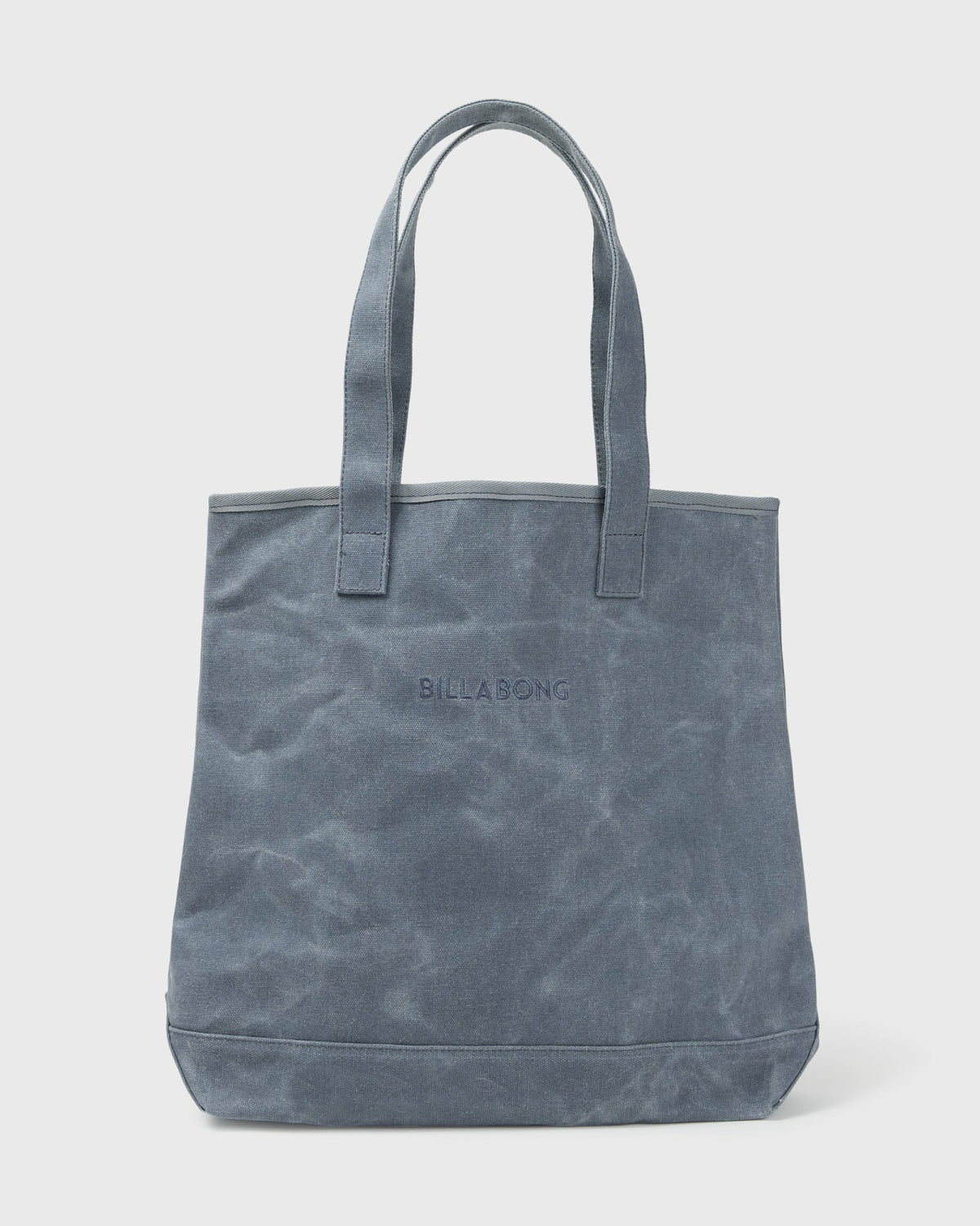 Billabong Women's Saltwashed Boat Tote - Blue Smoke
