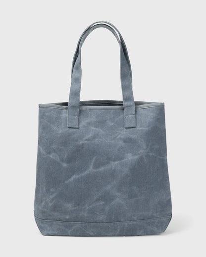 Billabong Women's Saltwashed Boat Tote - Blue Smoke