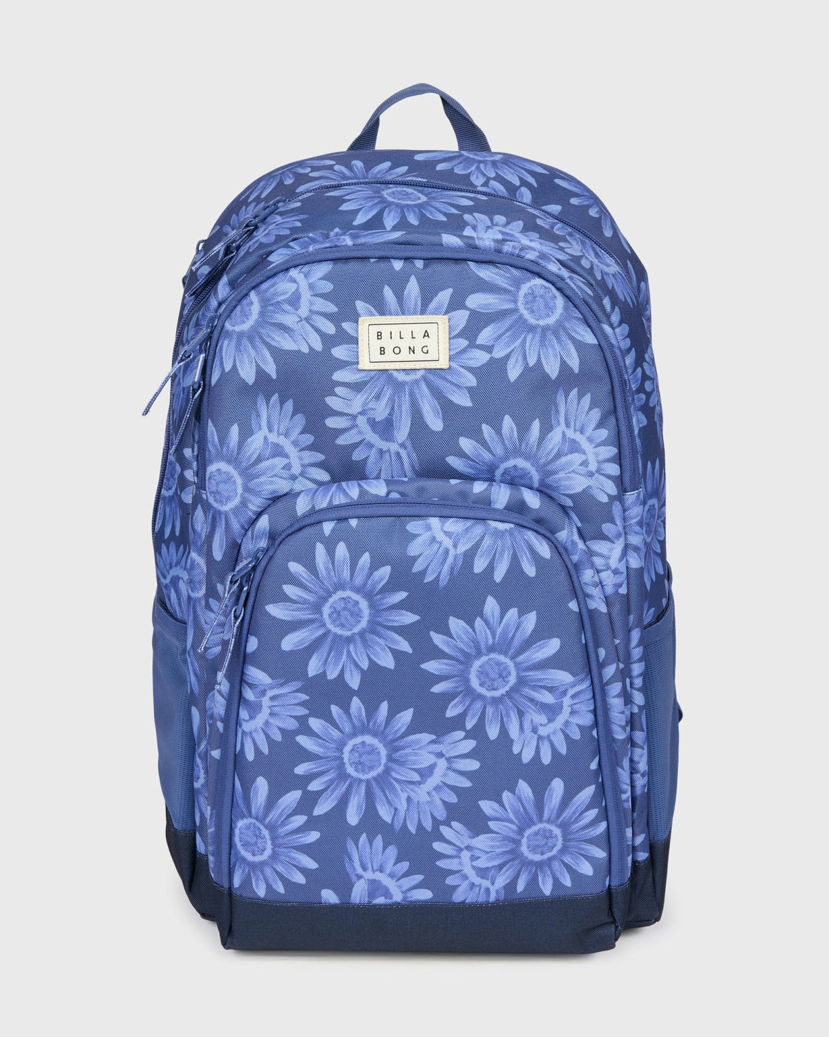 Billabong Women's Highway 27L Large Backpack - True Navy