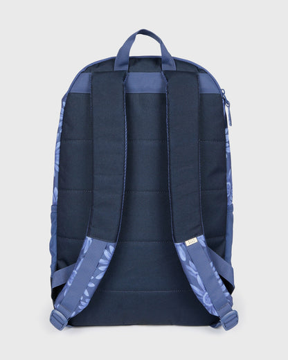 Billabong Women's Highway 27L Large Backpack - True Navy