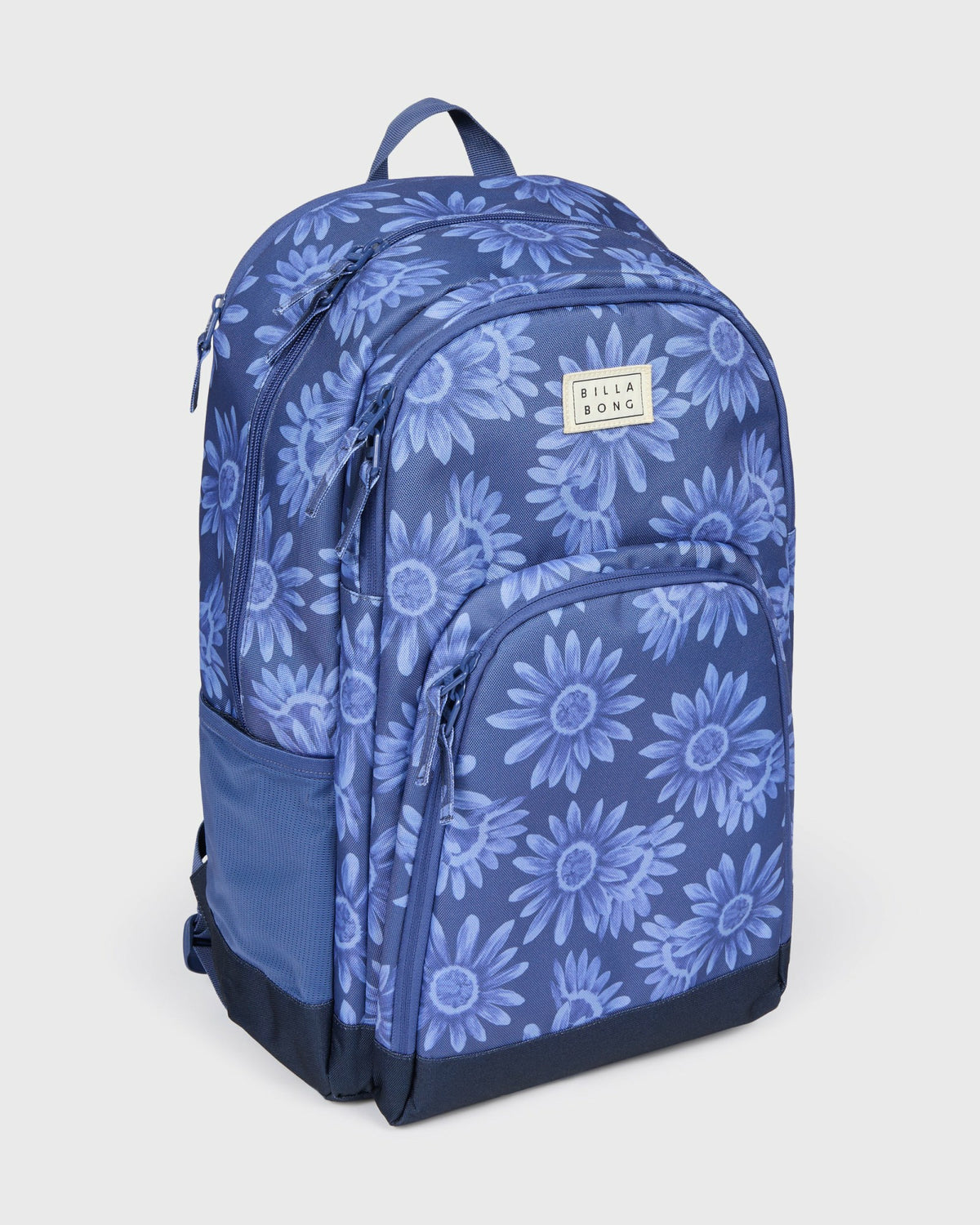 Billabong Women's Highway 27L Large Backpack - True Navy