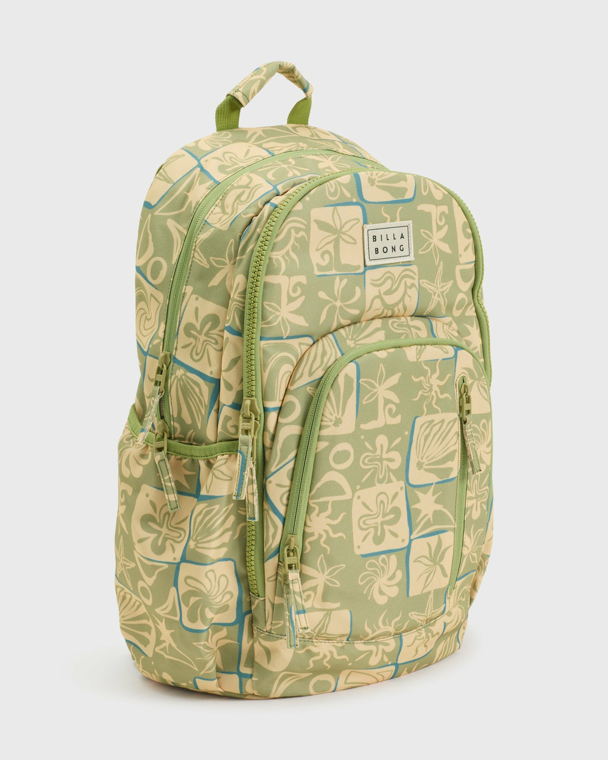 Billabong Women's Roadie Backpack - Cedar
