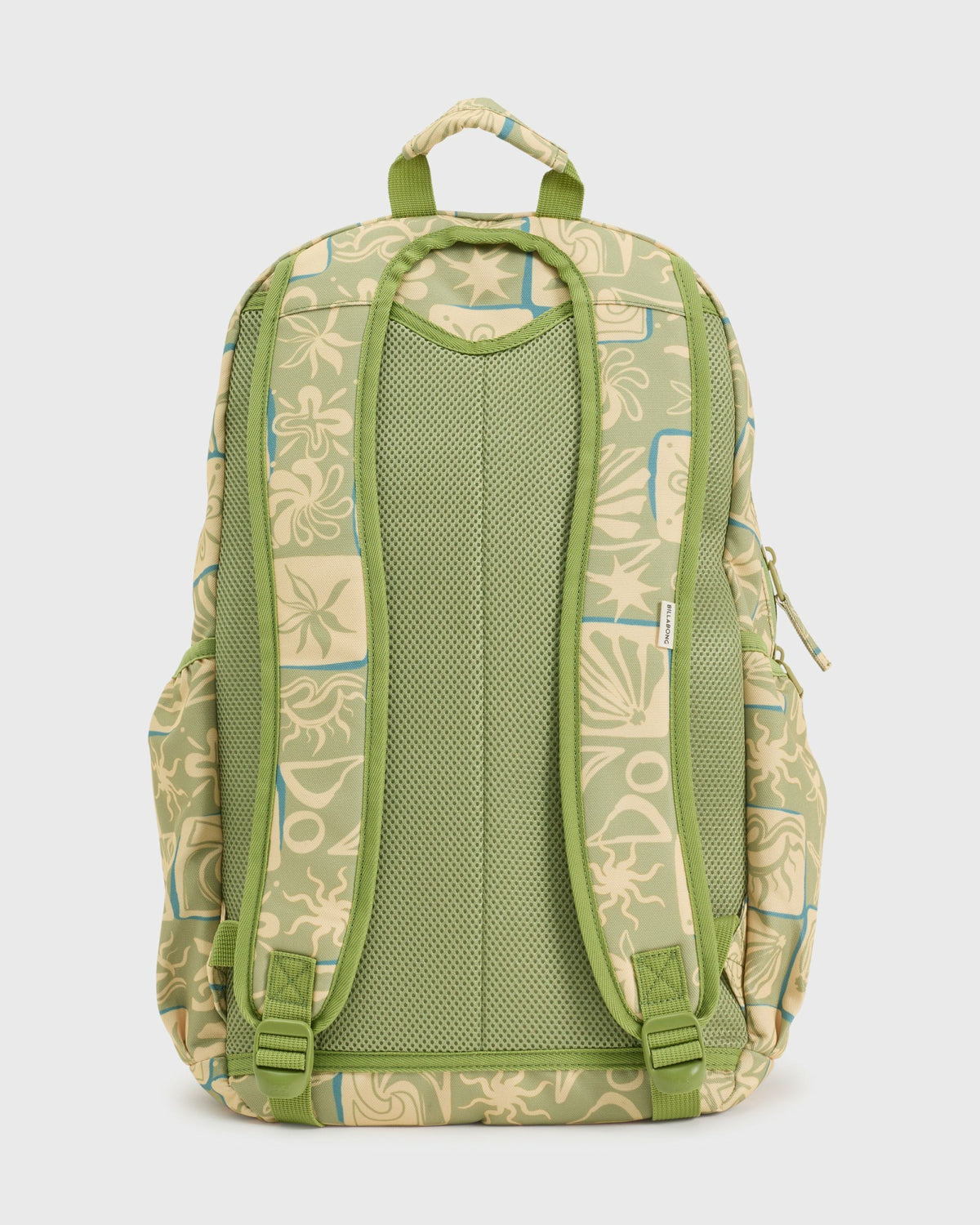 Billabong Women's Roadie Backpack - Cedar