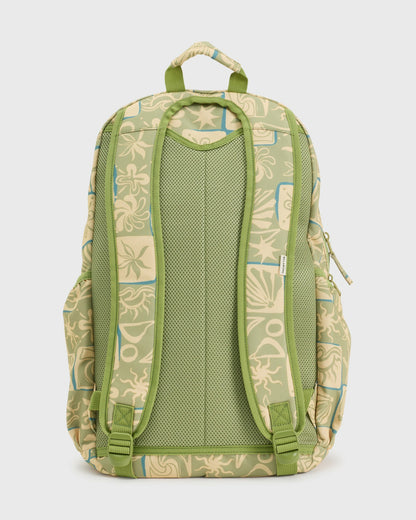 Billabong Women's Roadie Backpack - Cedar