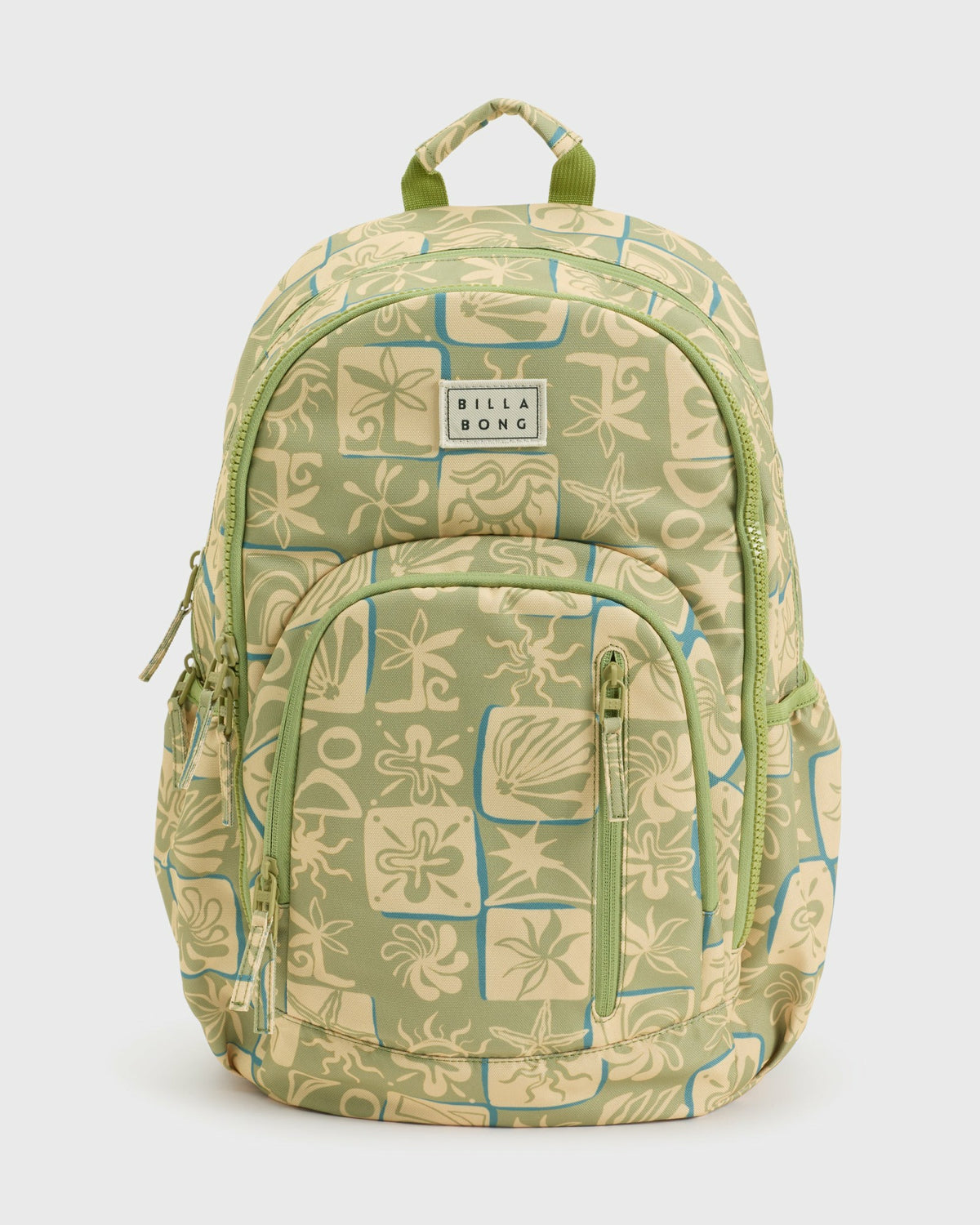 Billabong Women's Roadie Backpack - Cedar