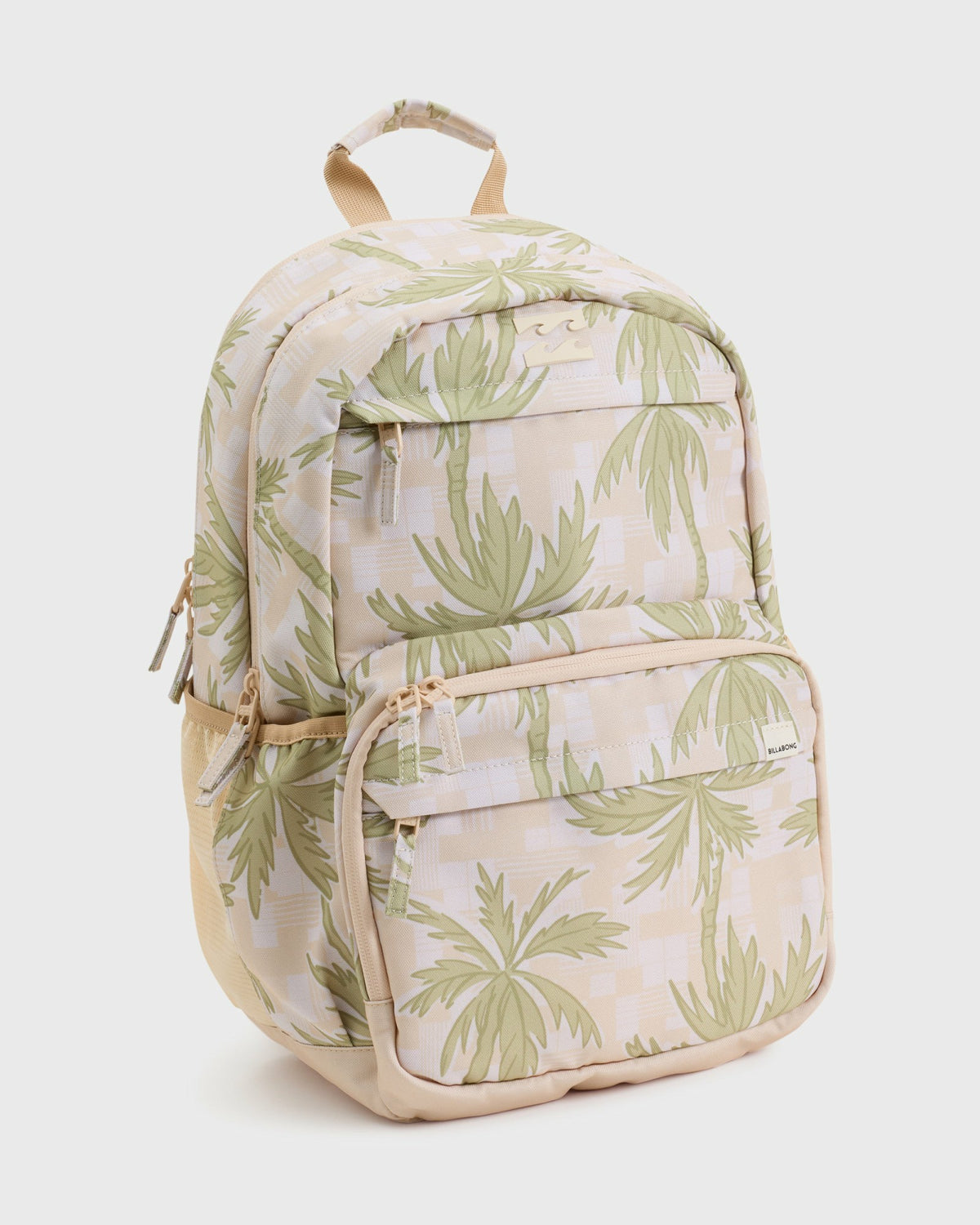 Billabong Women's Maiden Voyage Backpack - Dove