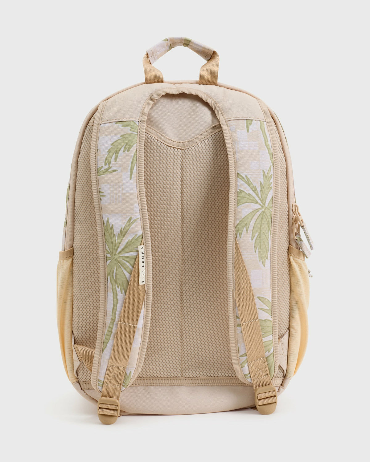 Billabong Women's Maiden Voyage Backpack - Dove