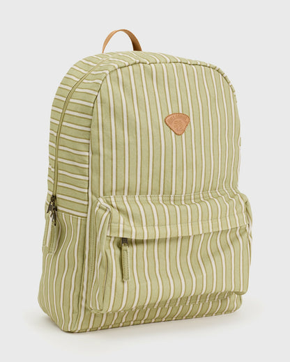 Billabong Women's Schools Out Backpack - Cactus