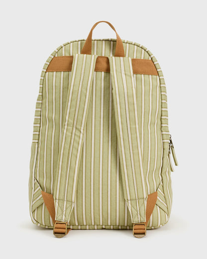 Billabong Women's Schools Out Backpack - Cactus