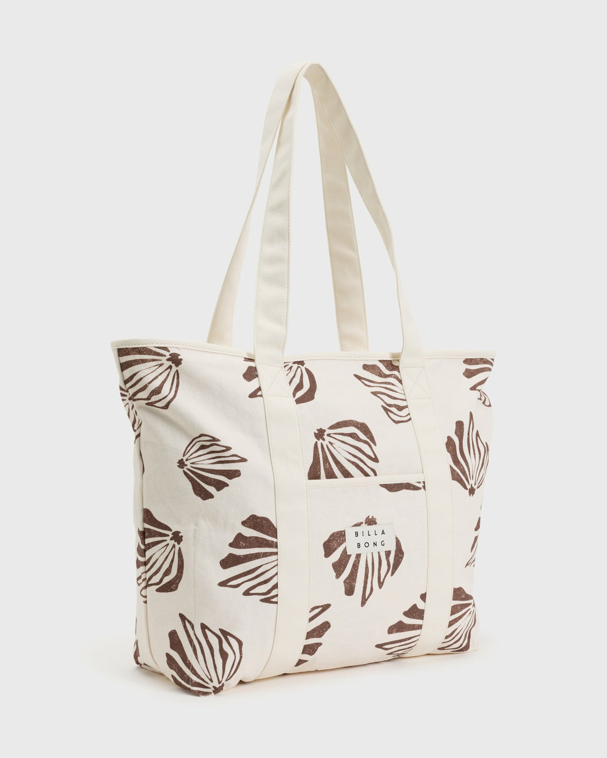 Billabong Women's Good Together Tote Bag - Salt Crystal