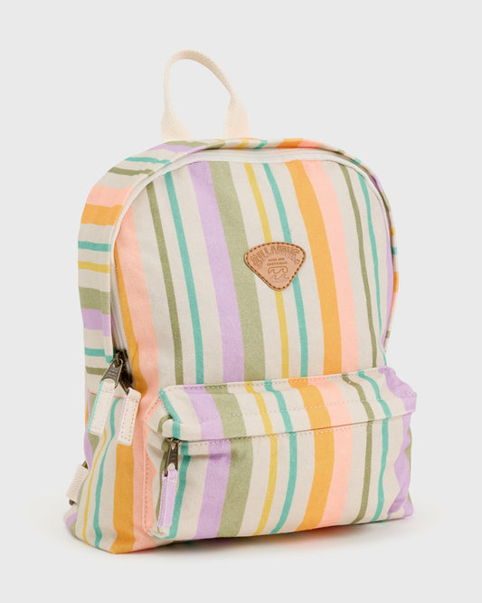 Billabong Women's Mini Mama Backpack - Sweet Lilac