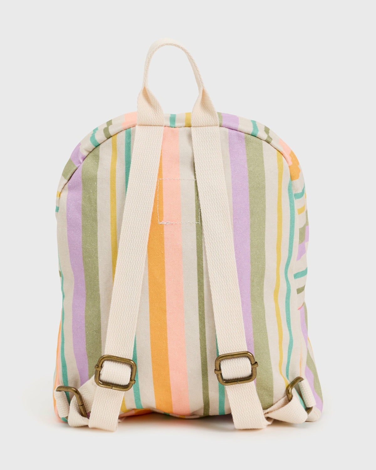 Billabong Women's Mini Mama Backpack - Sweet Lilac