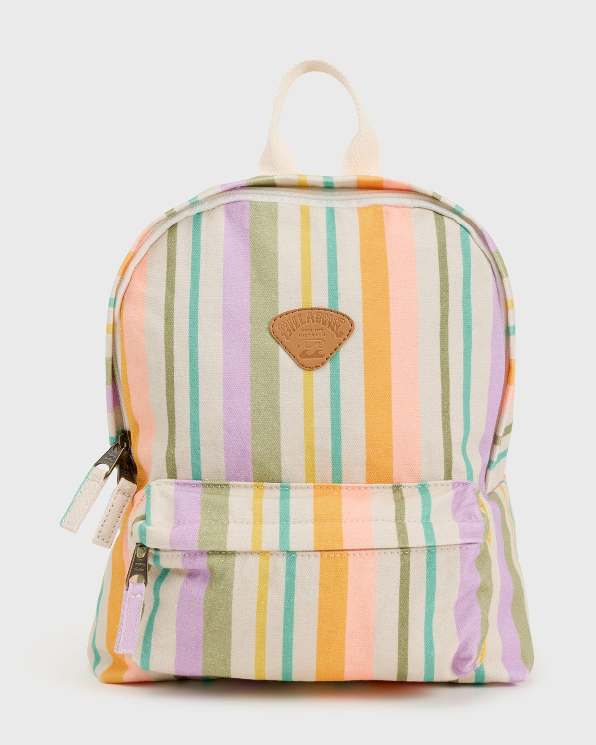 Billabong Women's Mini Mama Backpack - Sweet Lilac