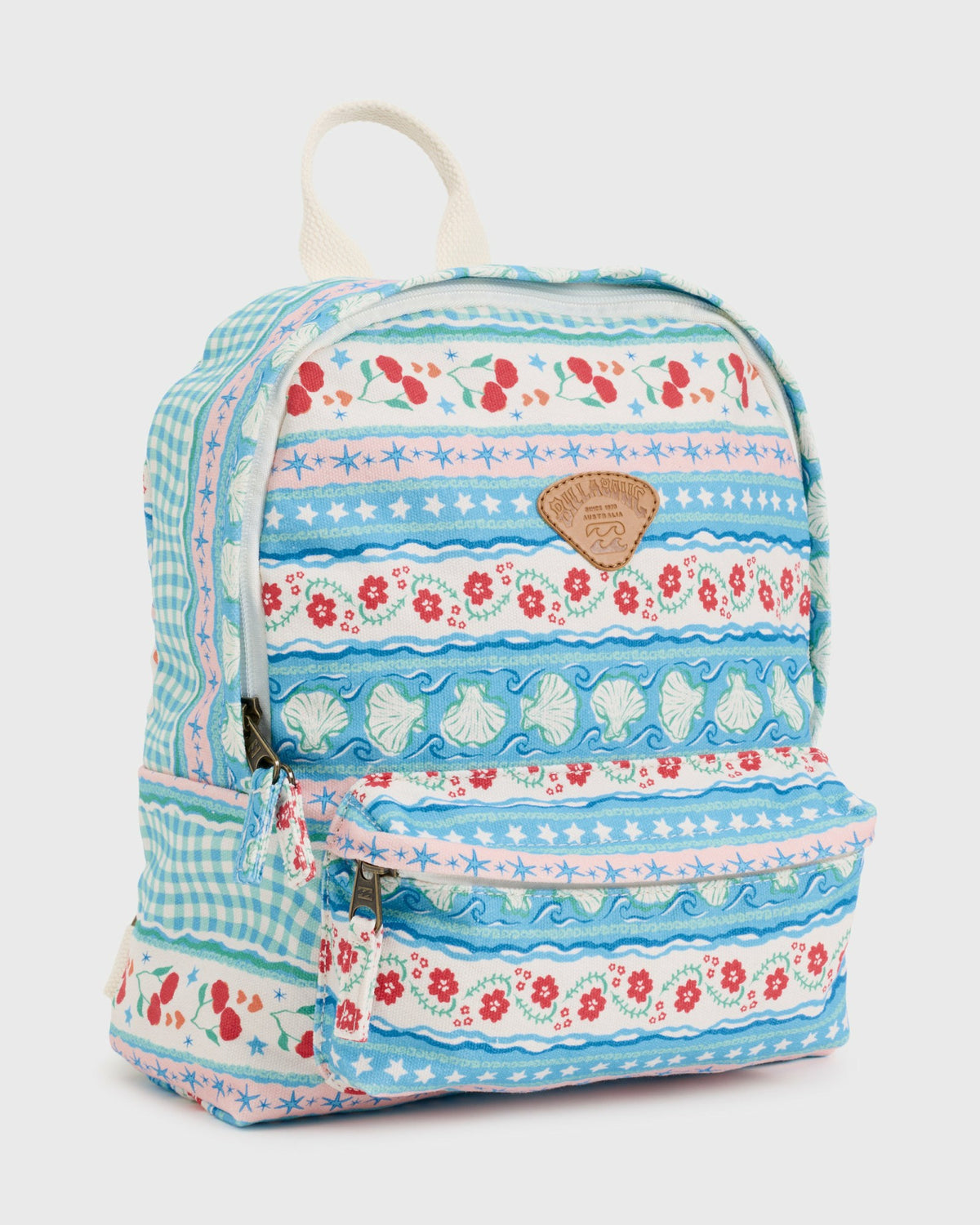 Billabong Women's Mini Mama Backpack - Dream Blue