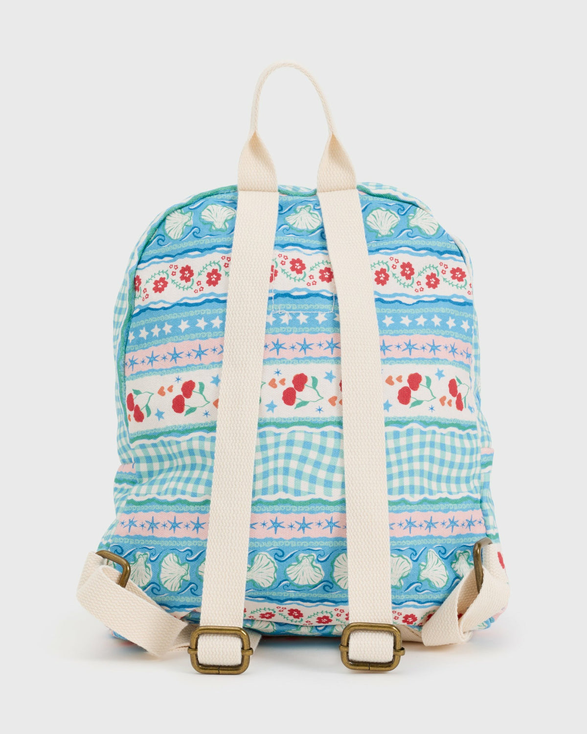 Billabong Women's Mini Mama Backpack - Dream Blue