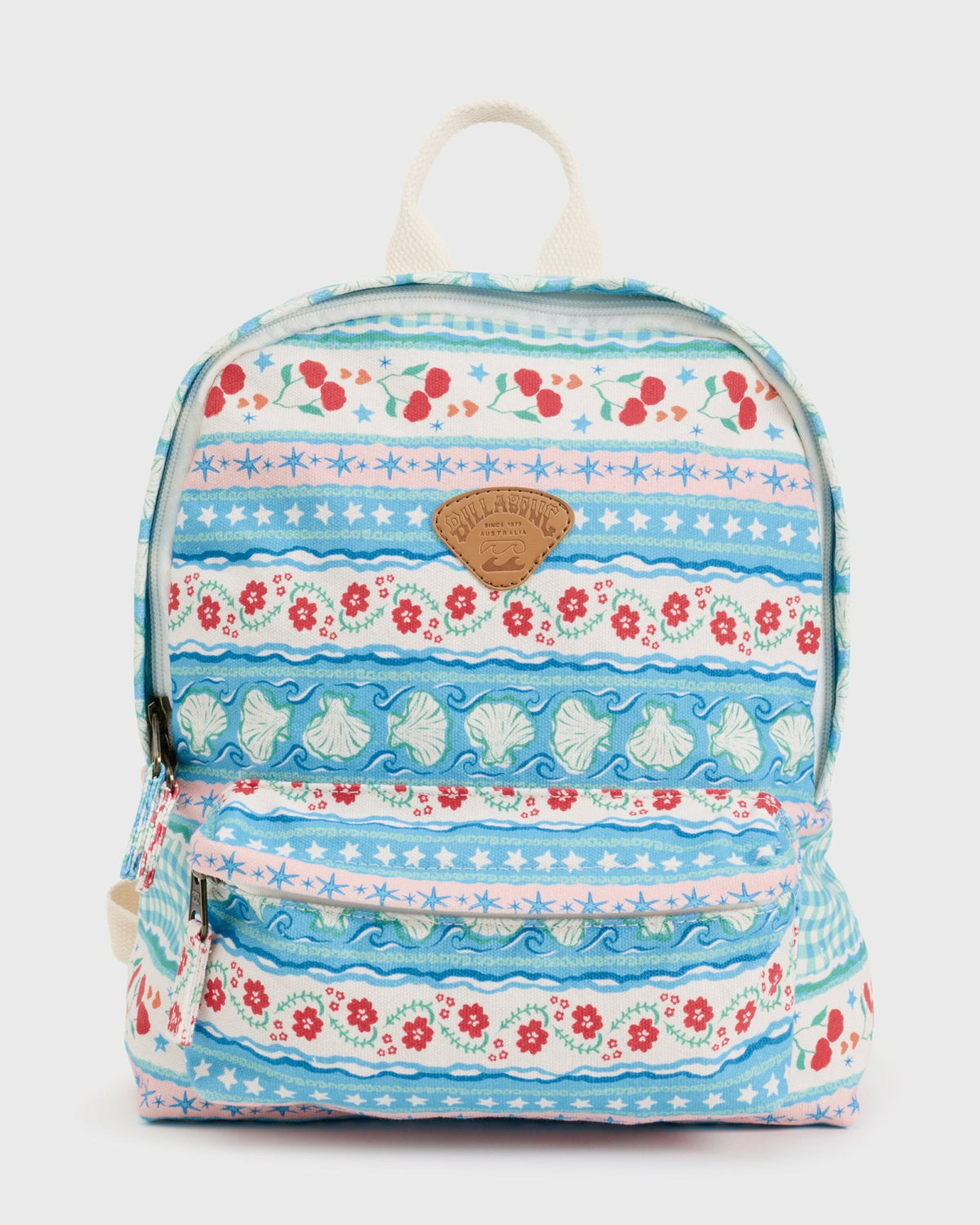 Billabong Women's Mini Mama Backpack - Dream Blue