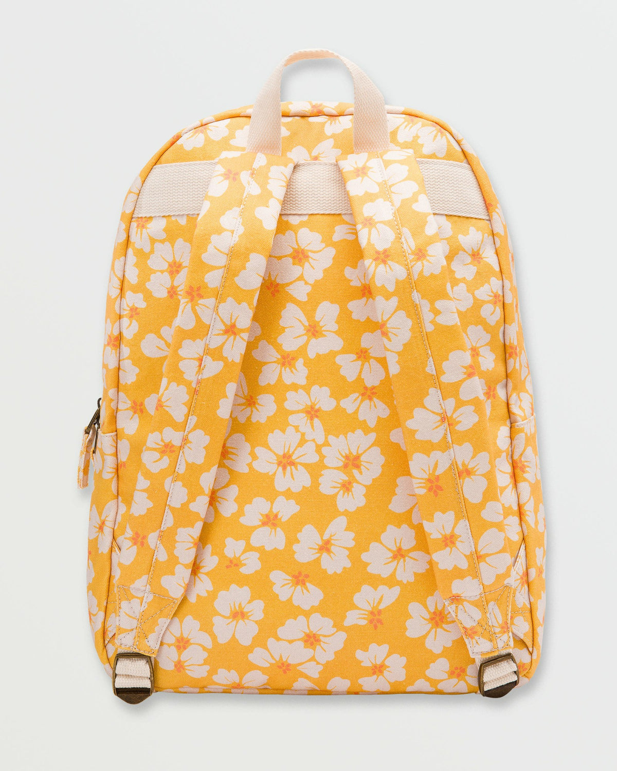 Billabong Women's Schools Out Backpack - Golden Peach
