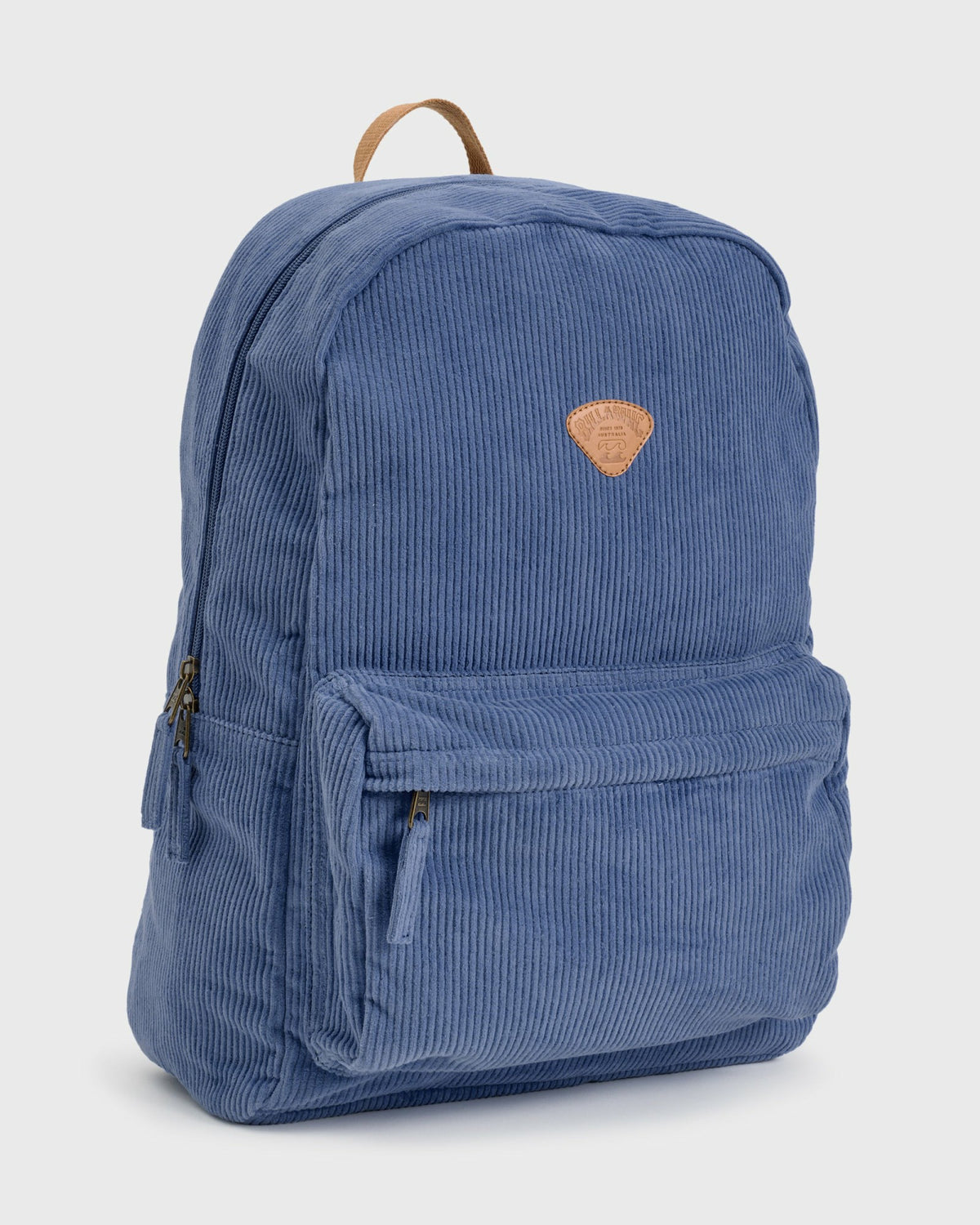 Billabong Women's Schools Out Cord Backpack - Dutch Blue