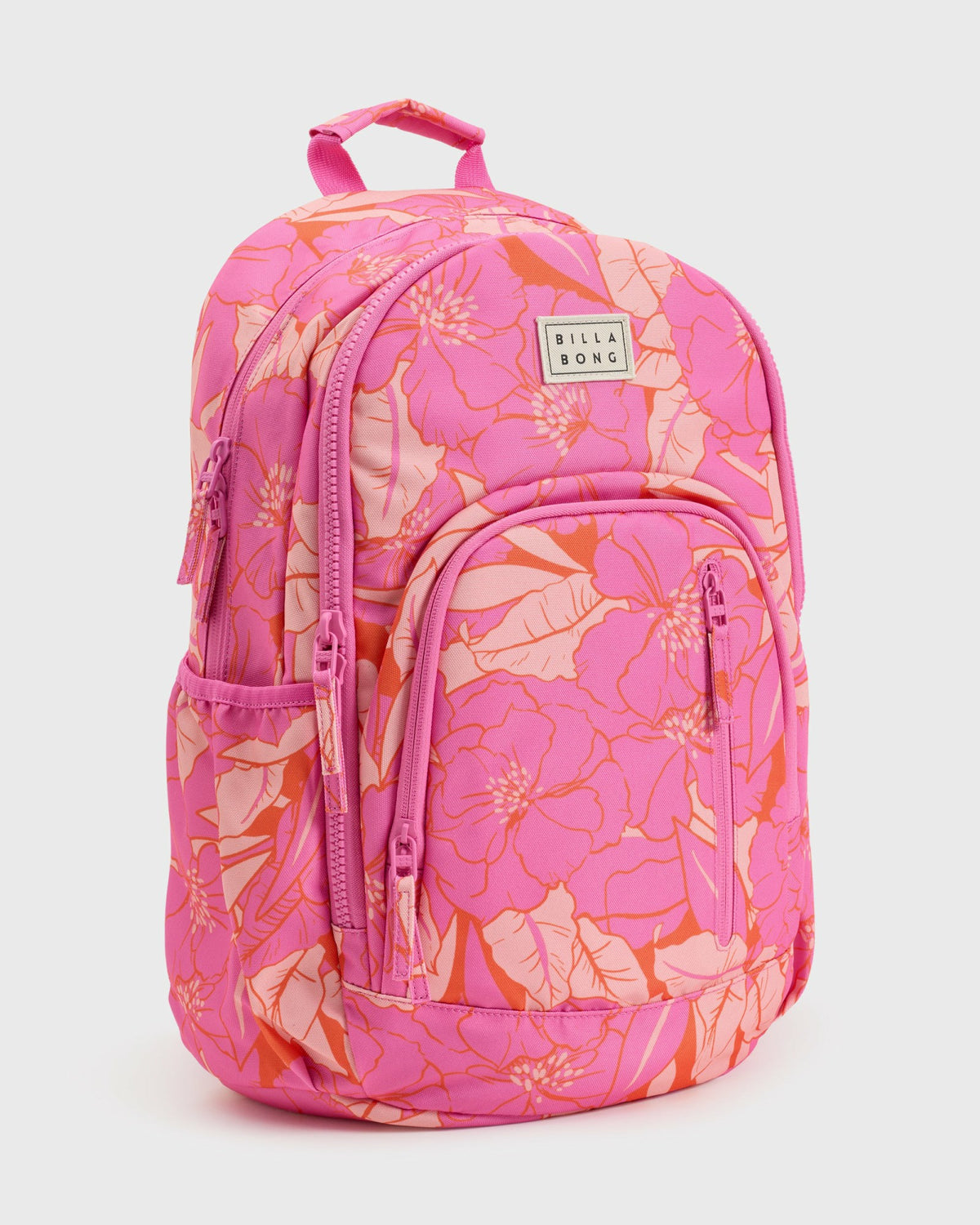 Billabong Women's Roadie Backpack - Guava