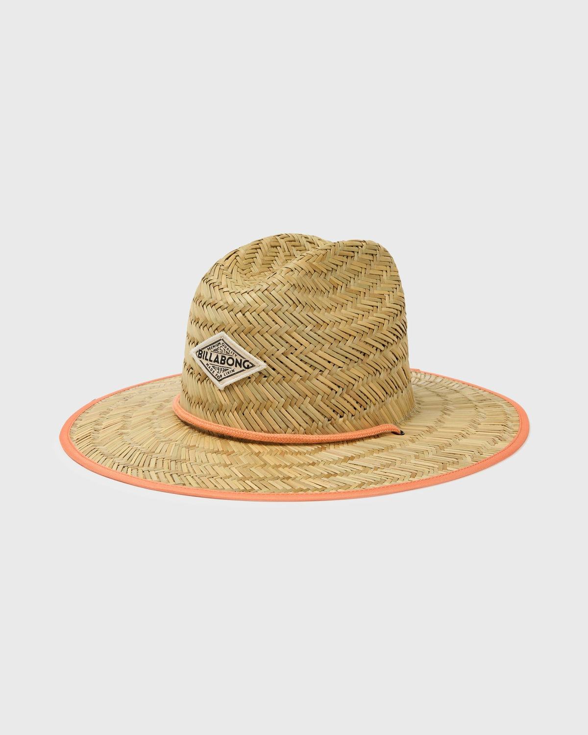 Billabong Women's Tipton Straw Hat - Deep Lagoon
