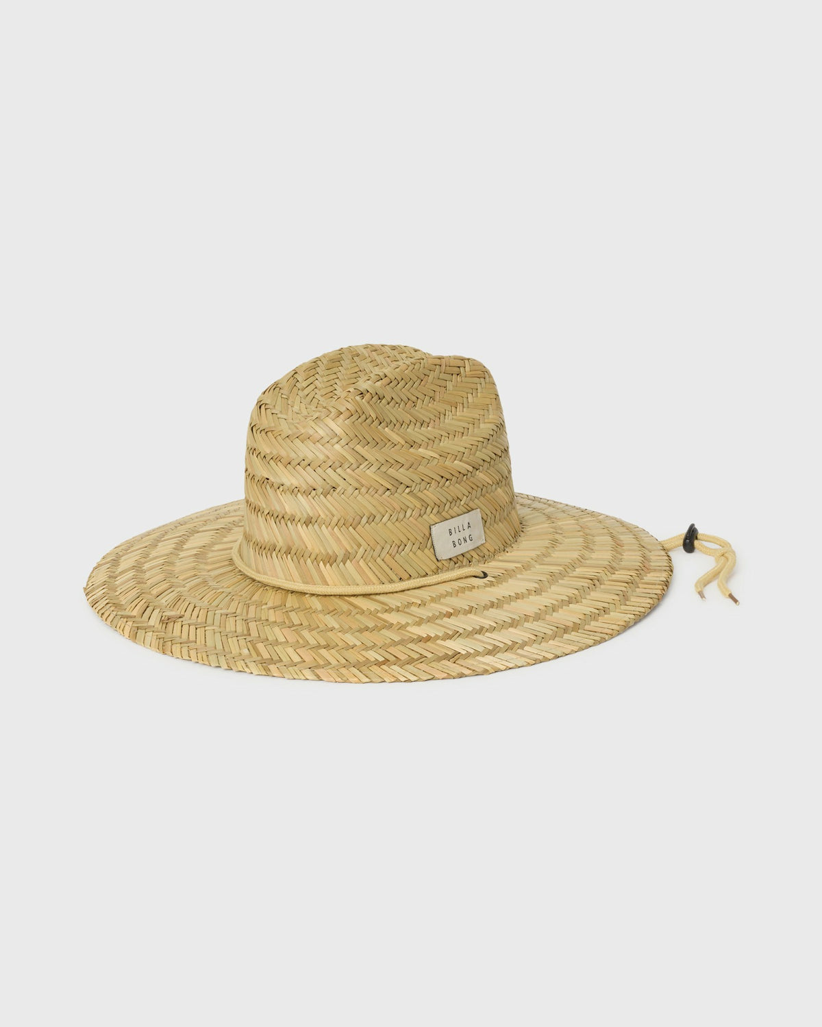 Billabong Women's New Comer Straw Hat - Natural