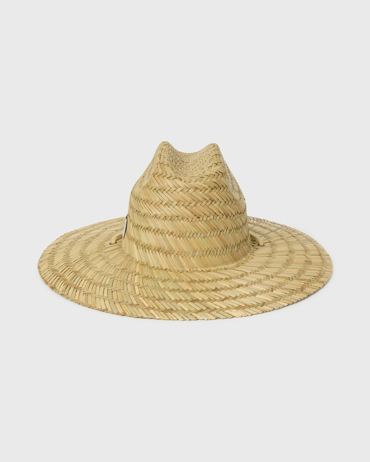 Billabong Women's New Comer Straw Hat - Natural