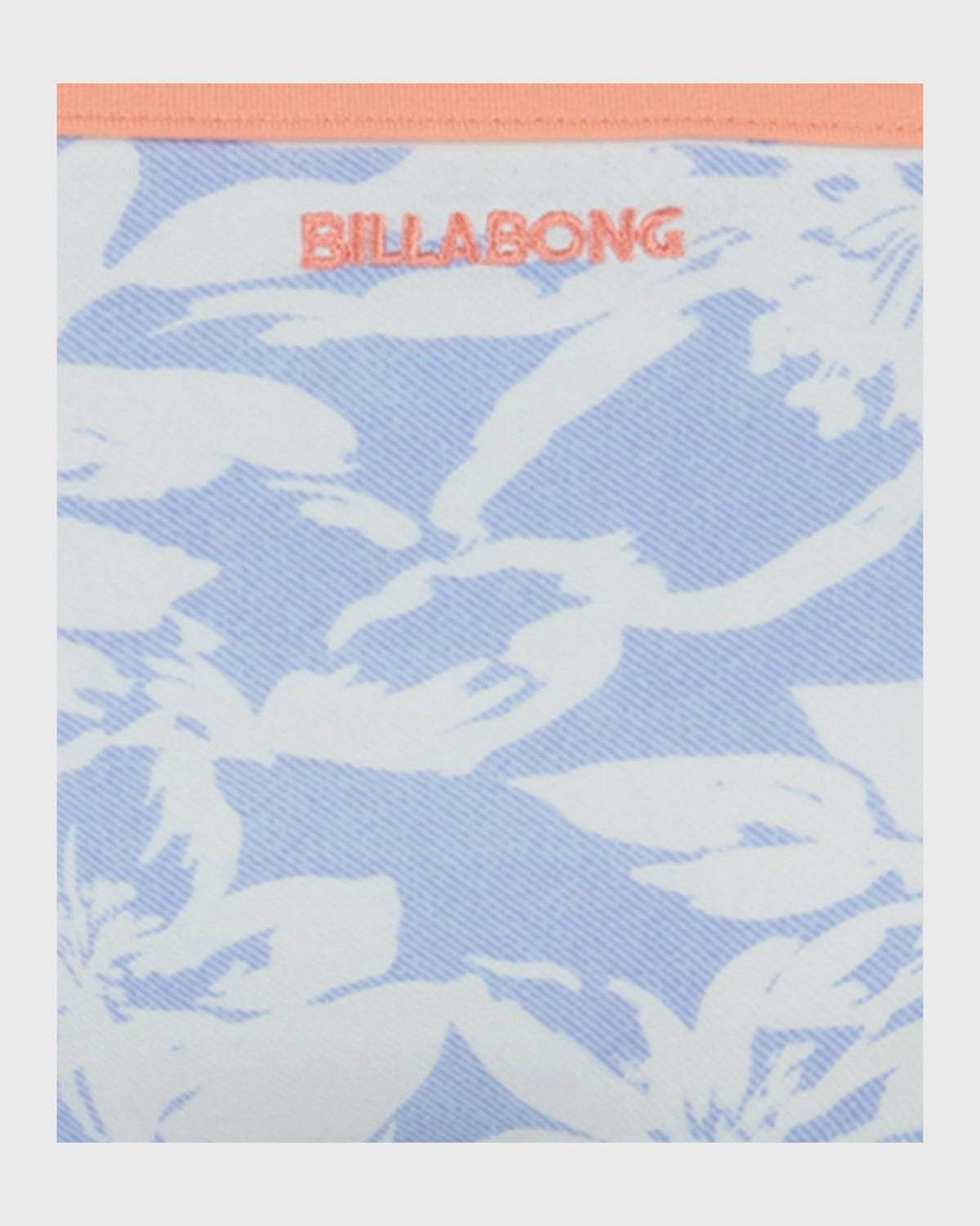 Billabong Women's Girls Come On Now Bikini Set