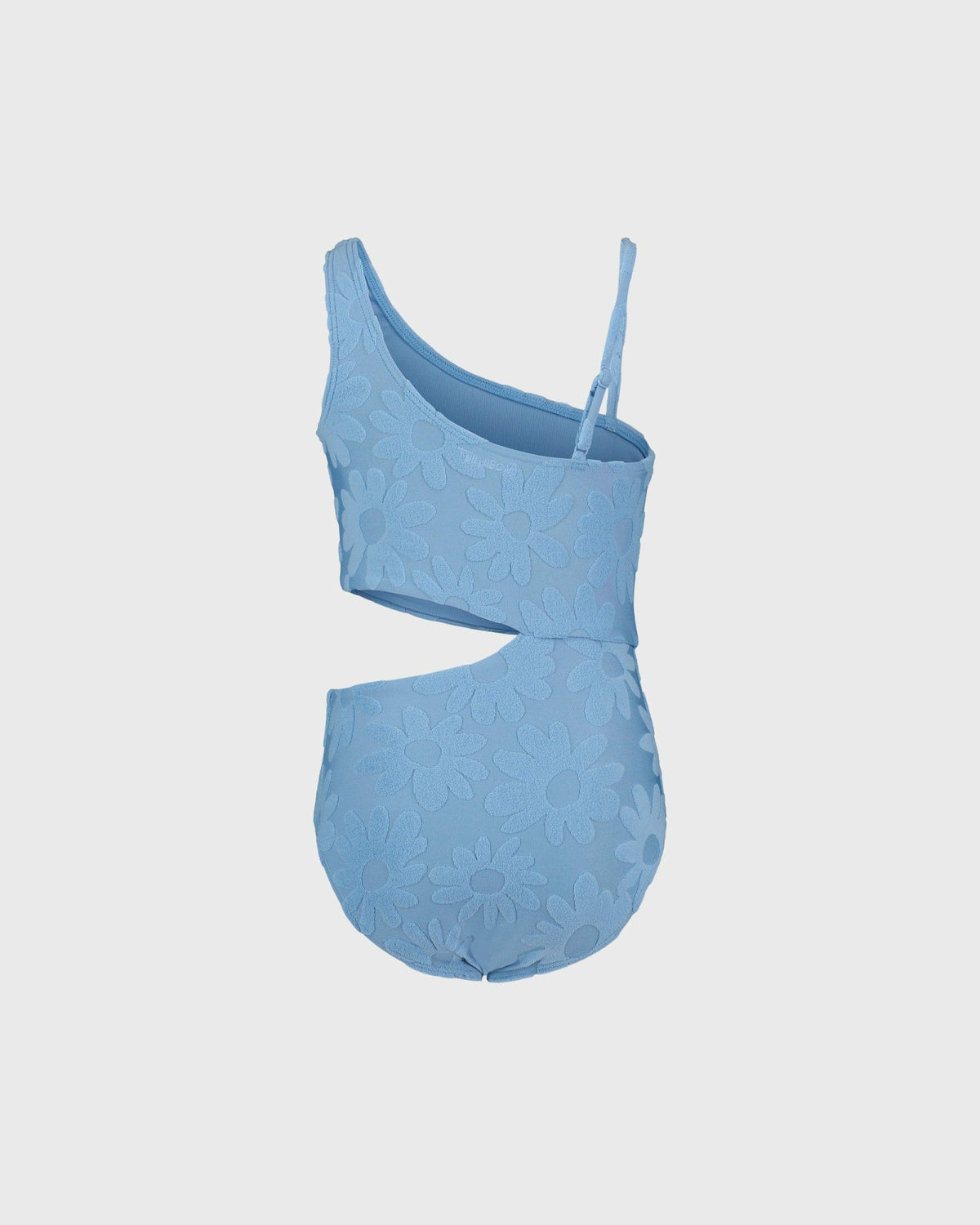 Billabong Women's Girls Botanic Blues One Piece