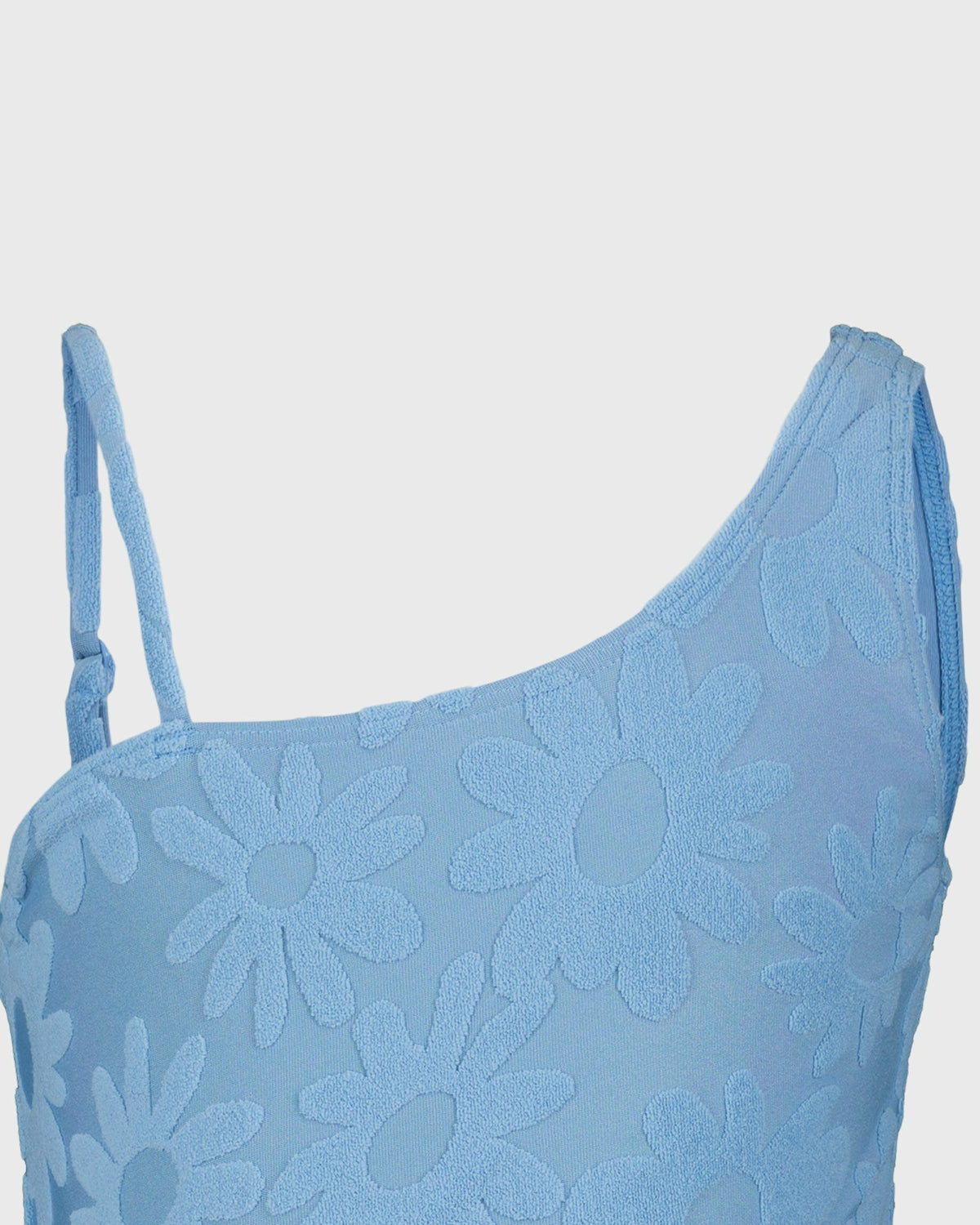 Billabong Women's Girls Botanic Blues One Piece
