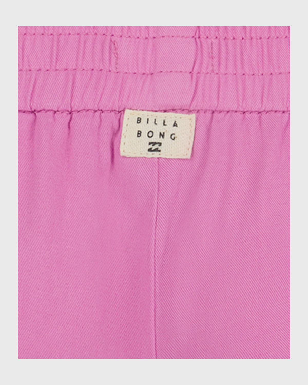 Billabong Women's Girls Mad For You Short